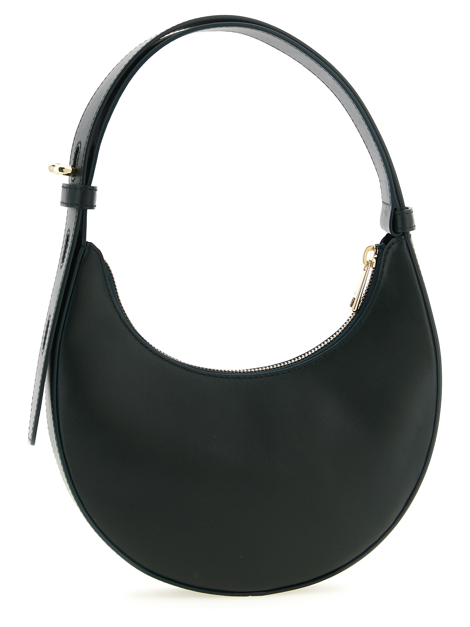 Furla Bicolor Calfskin Shoulder Bag Furla Bicolor Calfskin Shoulder Bag - Image 2