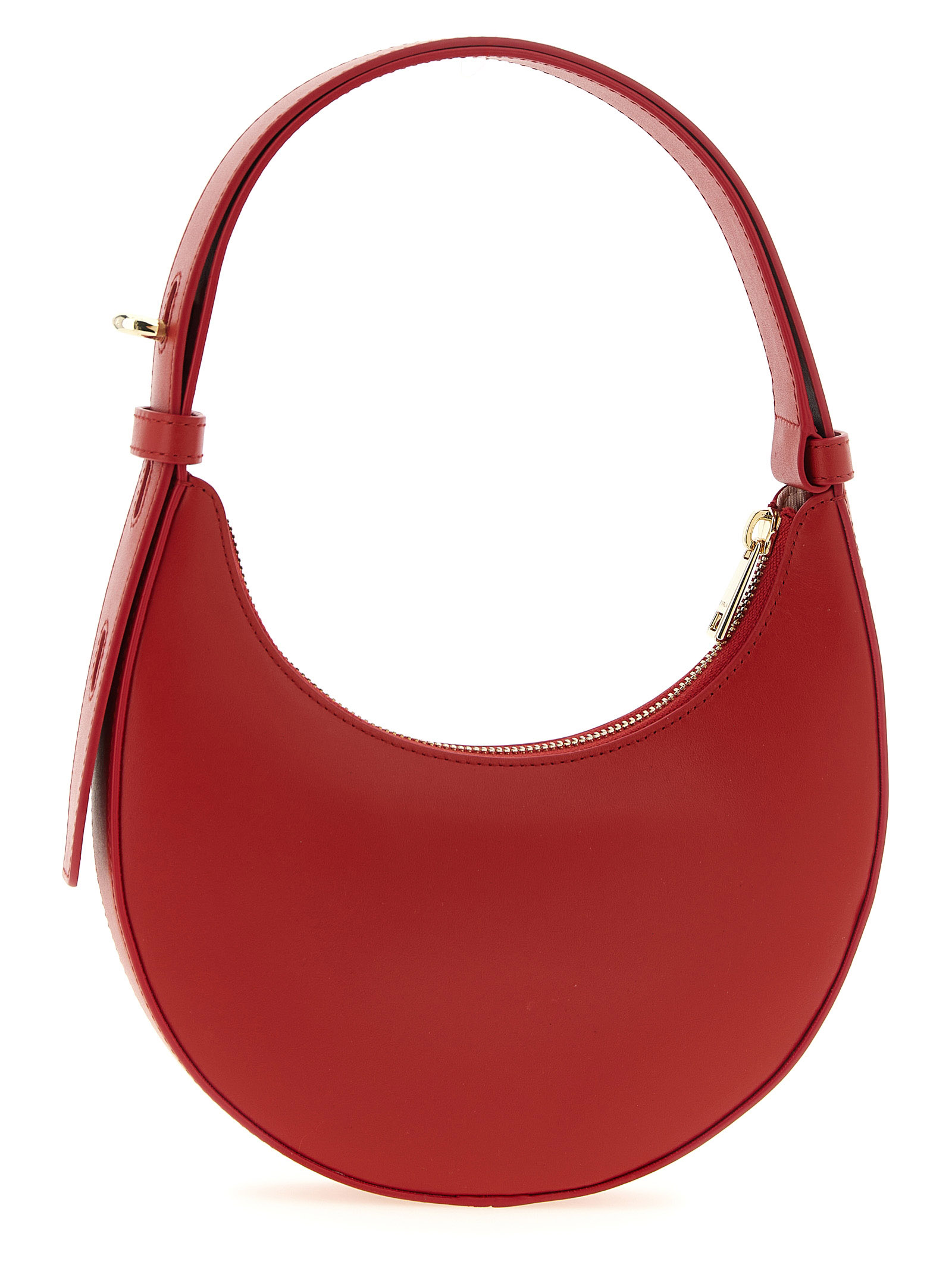 Furla Multicolor Calfskin Shoulder Bag Furla Multicolor Calfskin Shoulder Bag - Image 2