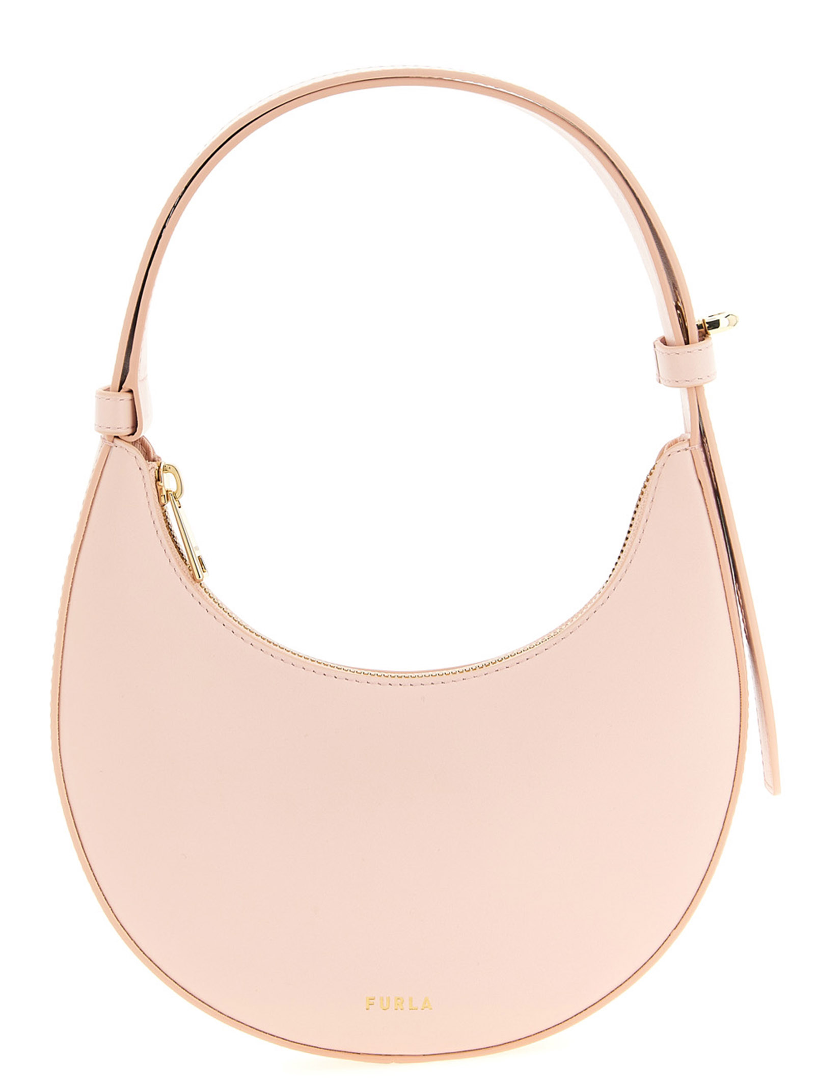 Furla Multicolor Calfskin Shoulder Bag Furla Multicolor Calfskin Shoulder Bag
