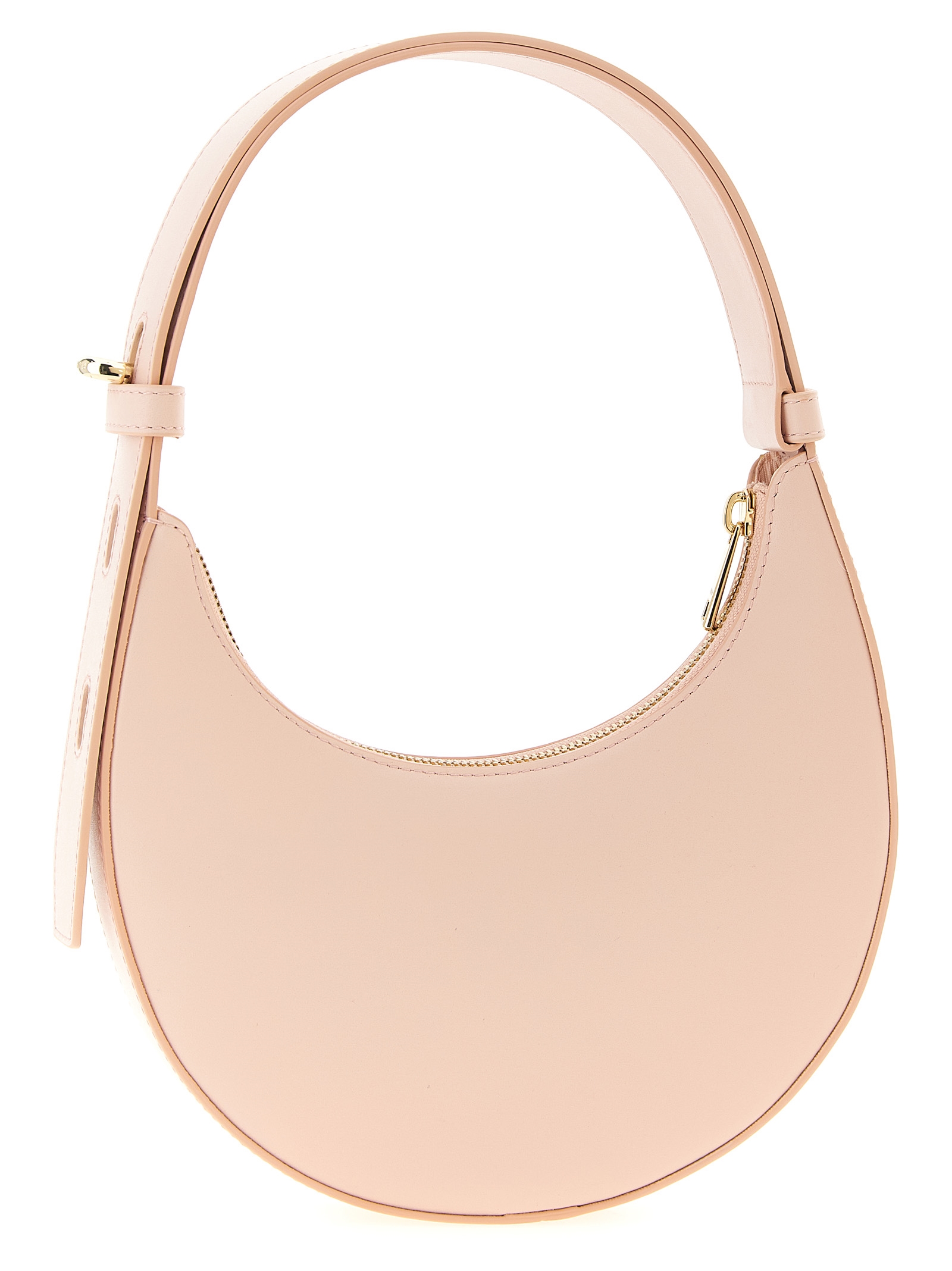 Furla Multicolor Calfskin Shoulder Bag Furla Multicolor Calfskin Shoulder Bag - Image 2