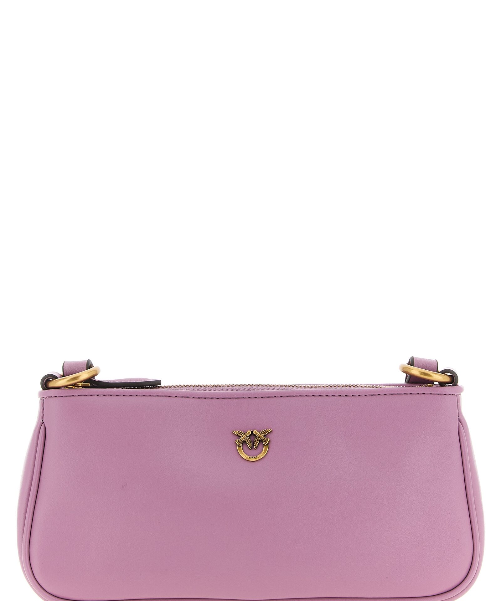 PINKO Multicolor Cowhide Crossbody Bag