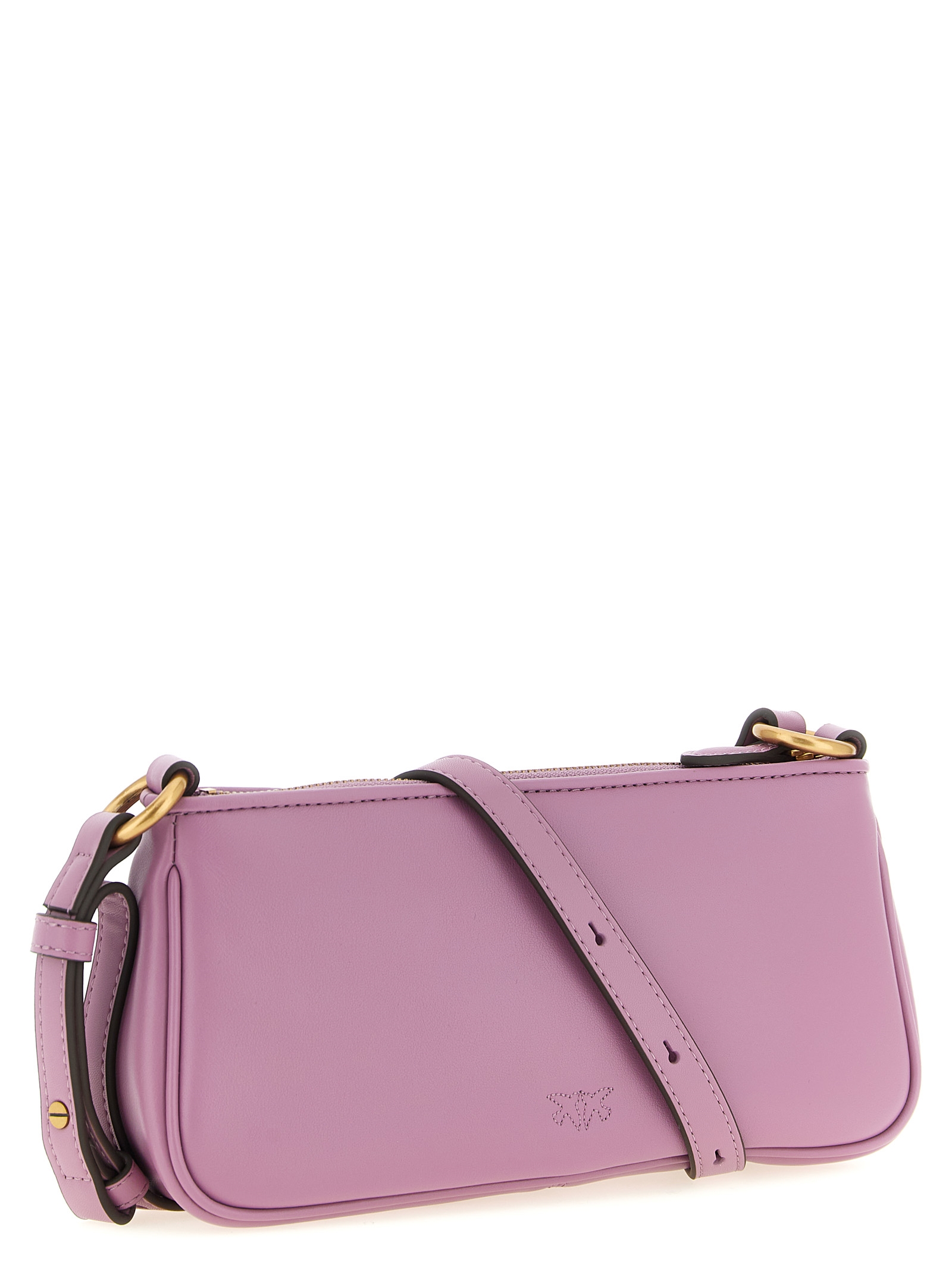 PINKO Multicolor Cowhide Crossbody Bag PINKO Multicolor Cowhide Crossbody Bag - Image 2