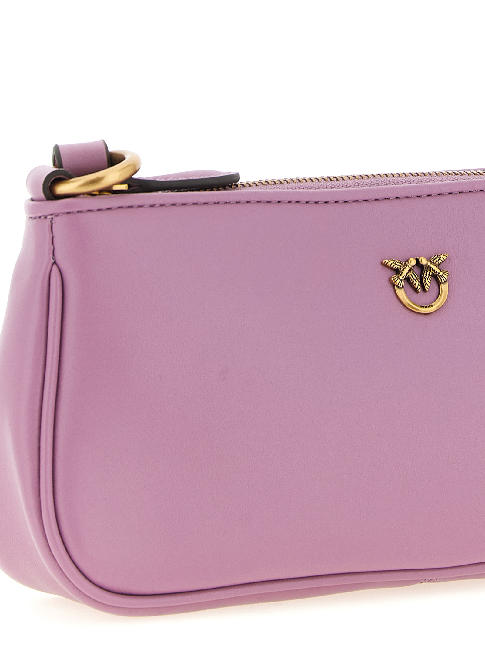 PINKO Multicolor Cowhide Crossbody Bag PINKO Multicolor Cowhide Crossbody Bag - Image 3