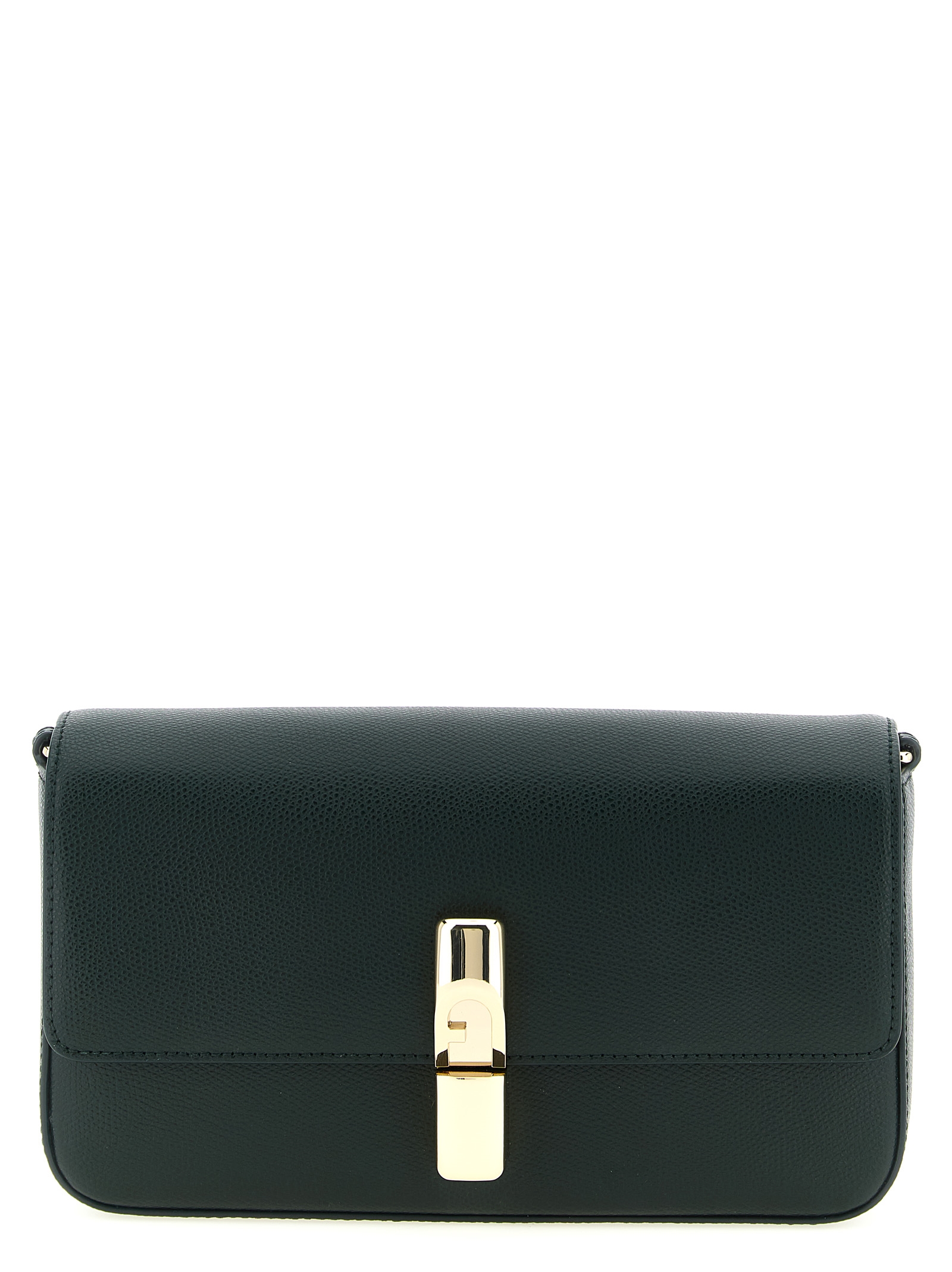 Furla Bicolor Calfskin Crossbody Bag Furla Bicolor Calfskin Crossbody Bag