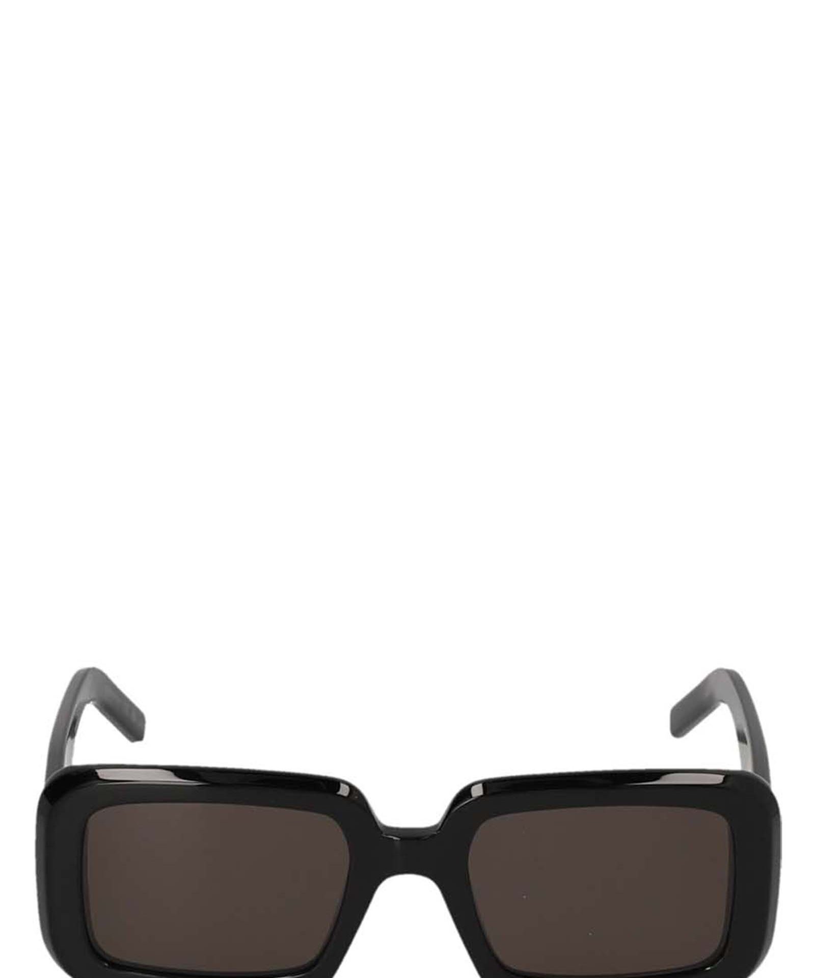 Saint Laurent Juodi Akiniai nuo Saulės