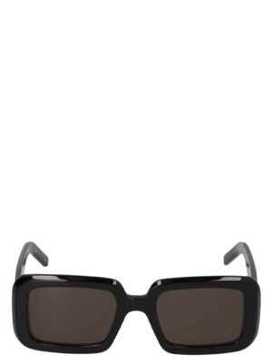Saint Laurent Black Sunglasses
