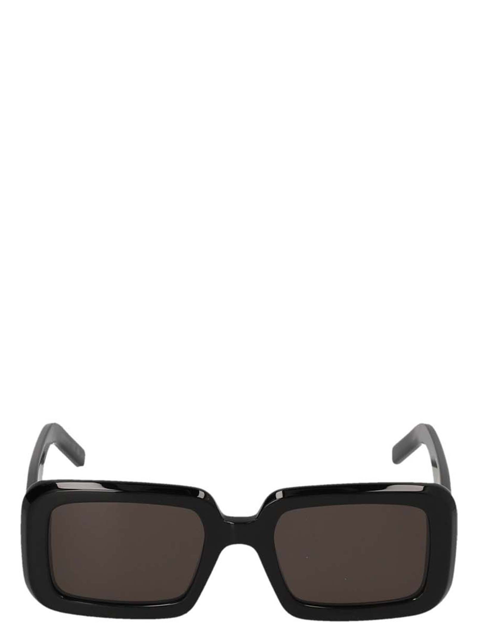 Saint Laurent Juodi Akiniai nuo Saulės Saint Laurent Juodi Akiniai nuo Saulės