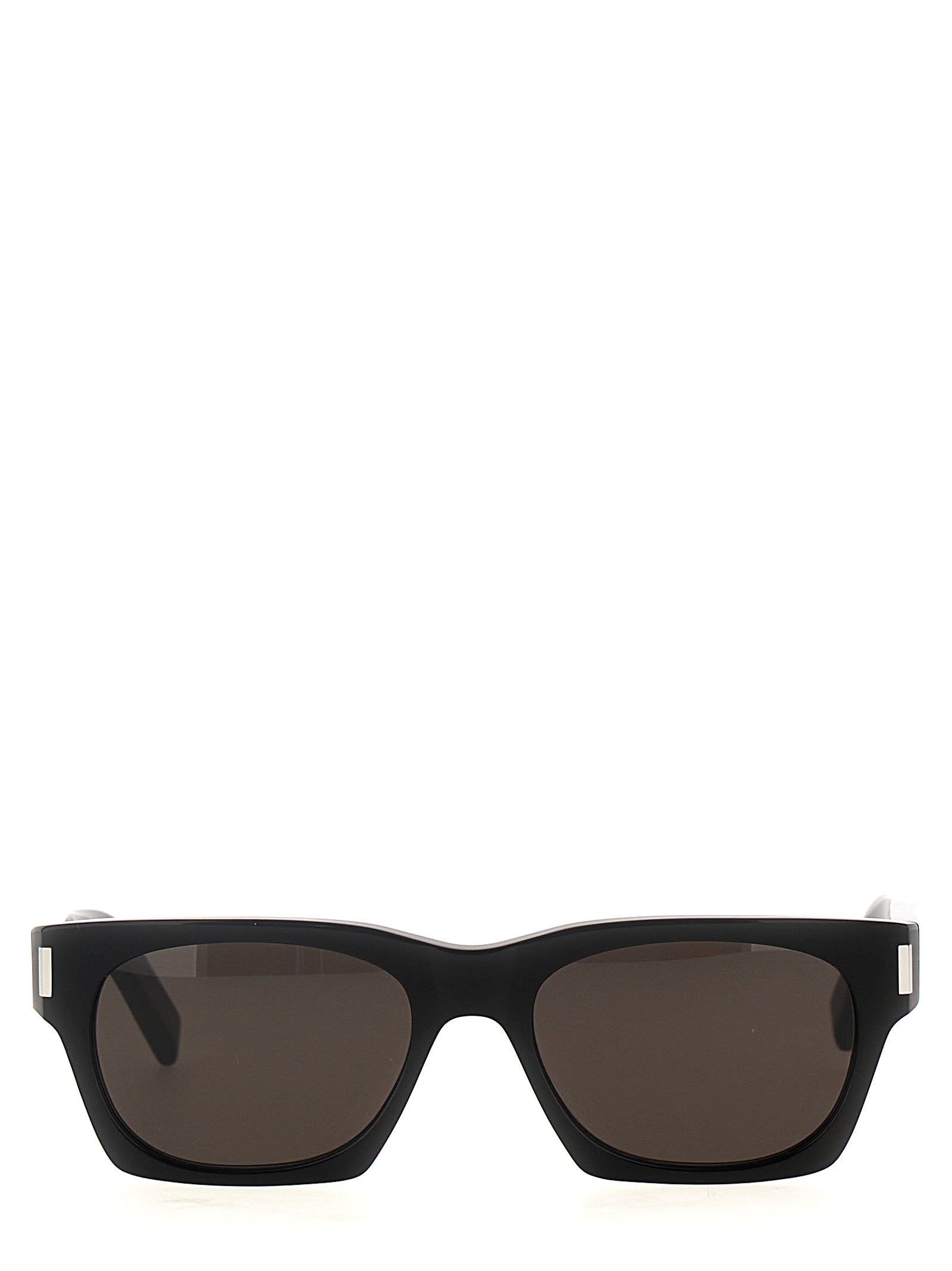 Saint Laurent Black Acetate Sunglasses Saint Laurent Black Acetate Sunglasses