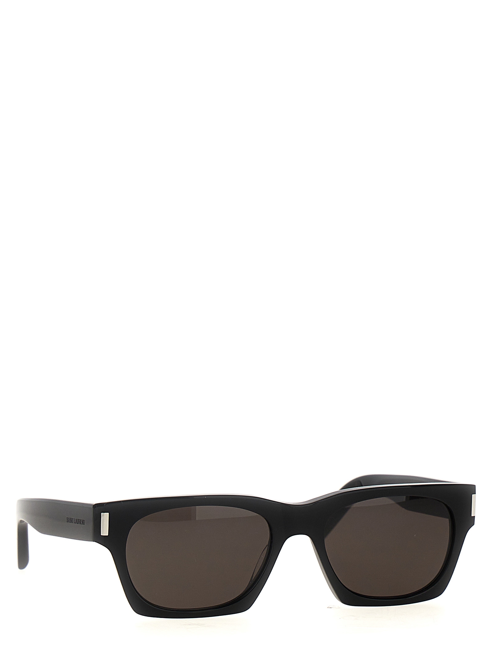 Saint Laurent Black Acetate Sunglasses Saint Laurent Black Acetate Sunglasses - Image 2