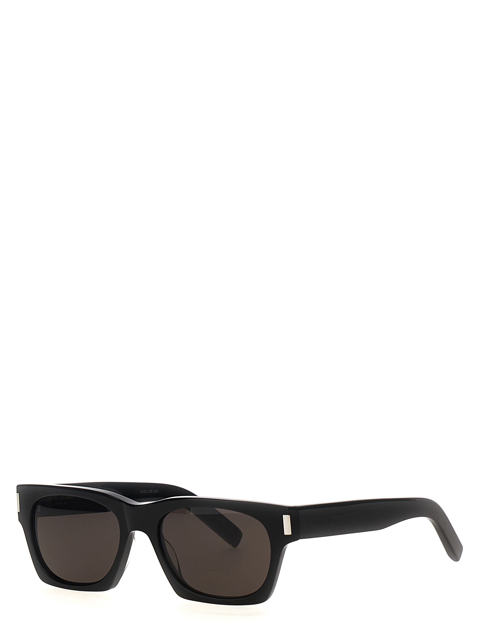 Saint Laurent Black Acetate Sunglasses Saint Laurent Black Acetate Sunglasses - Image 3
