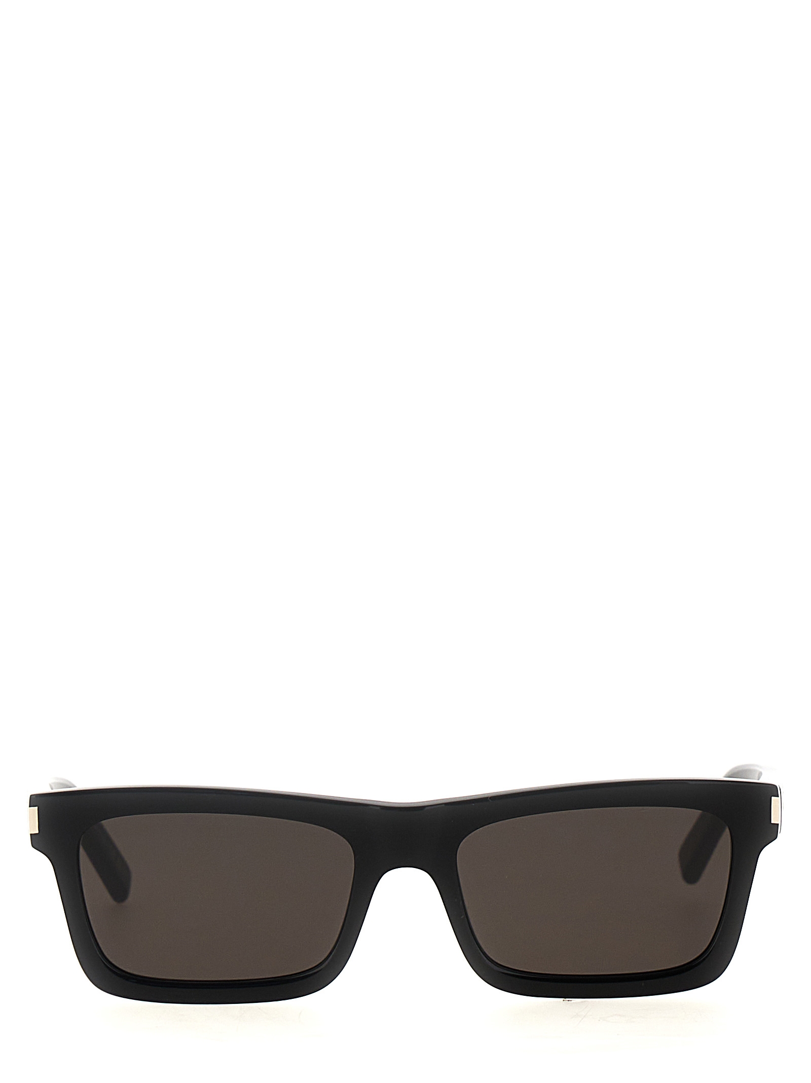 Saint Laurent Black Acetate Sunglasses Saint Laurent Black Acetate Sunglasses