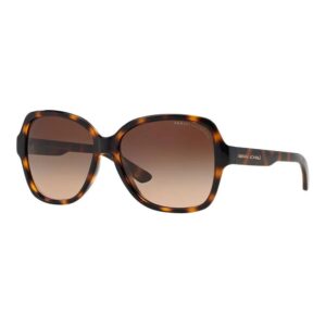Armani Exchange Brown Sunglasses
