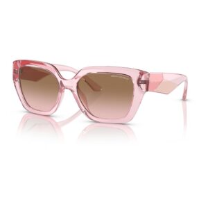 Armani Exchange Multicolour Sunglasses