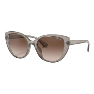 Armani Exchange Brown Sunglasses