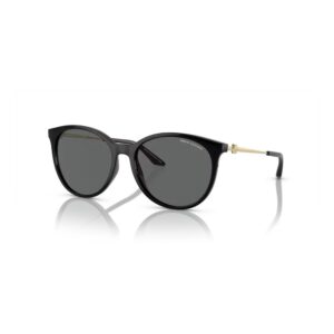Armani Exchange Black Sunglasses