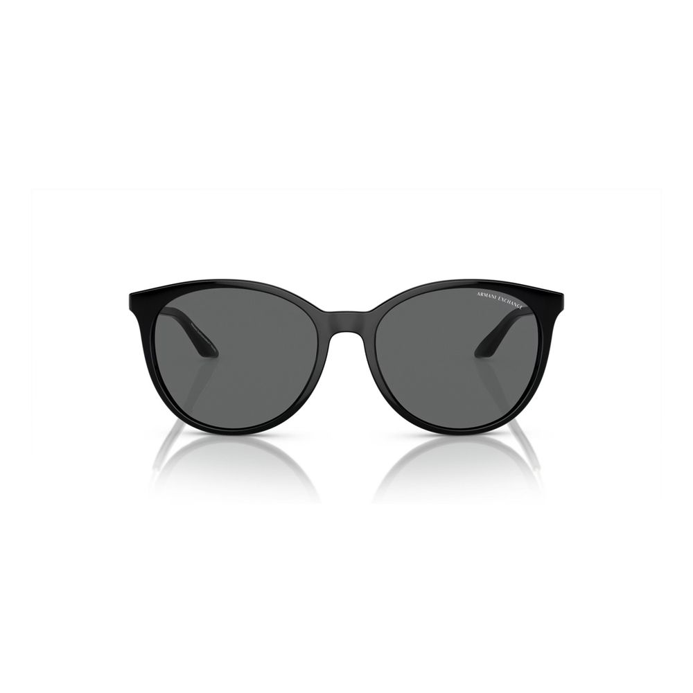 Armani Exchange Juodi Akiniai nuo Saulės Armani Exchange Juodi Akiniai nuo Saulės - Image 2