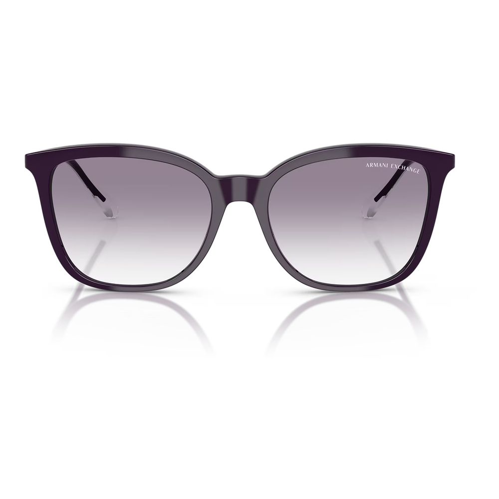 Armani Exchange Violetiniai Akiniai nuo Saulės Armani Exchange Violetiniai Akiniai nuo Saulės - Image 2