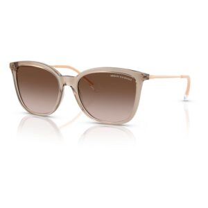 Armani Exchange Sand Sunglasses