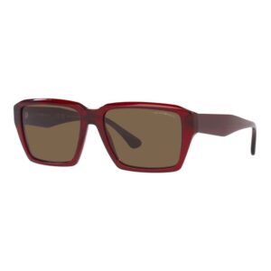 Emporio Armani Multicolor Acetate Sunglasses