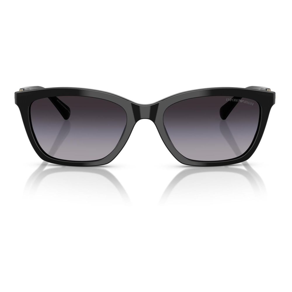 Emporio Armani Juodi Akiniai nuo Saulės Emporio Armani Juodi Akiniai nuo Saulės - Image 2