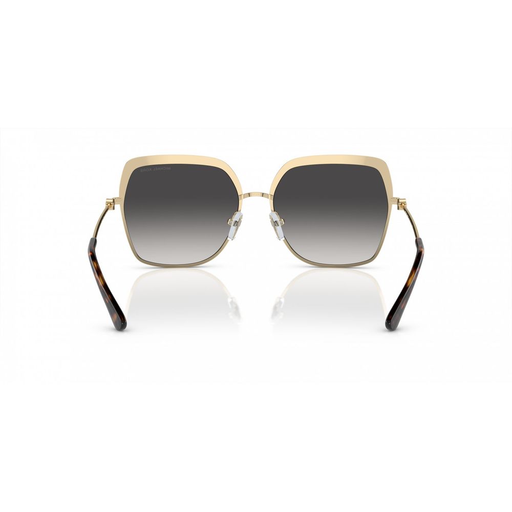 Michael Kors Auksiniai Metaliniai Akiniai nuo Saulės Michael Kors Auksiniai Metaliniai Akiniai nuo Saulės - Image 3