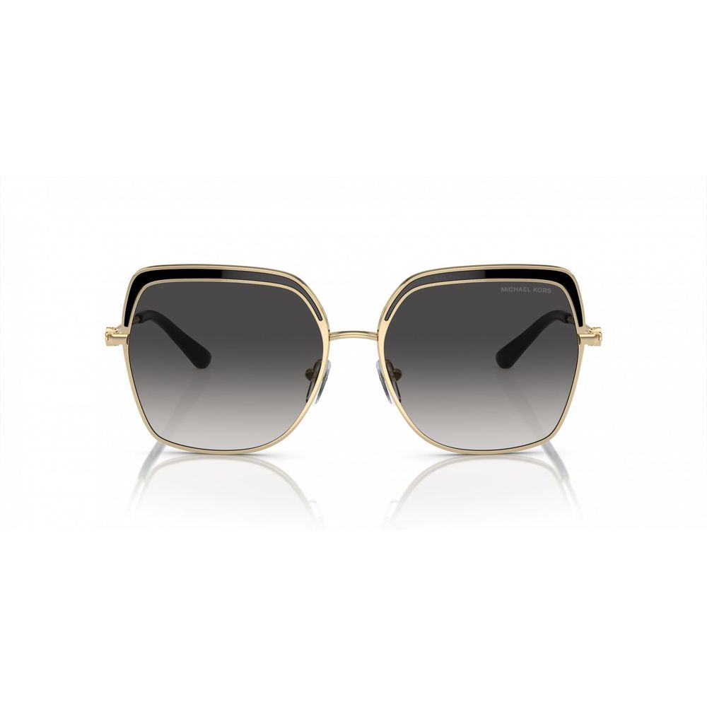 Michael Kors Auksiniai Metaliniai Akiniai nuo Saulės Michael Kors Auksiniai Metaliniai Akiniai nuo Saulės - Image 2