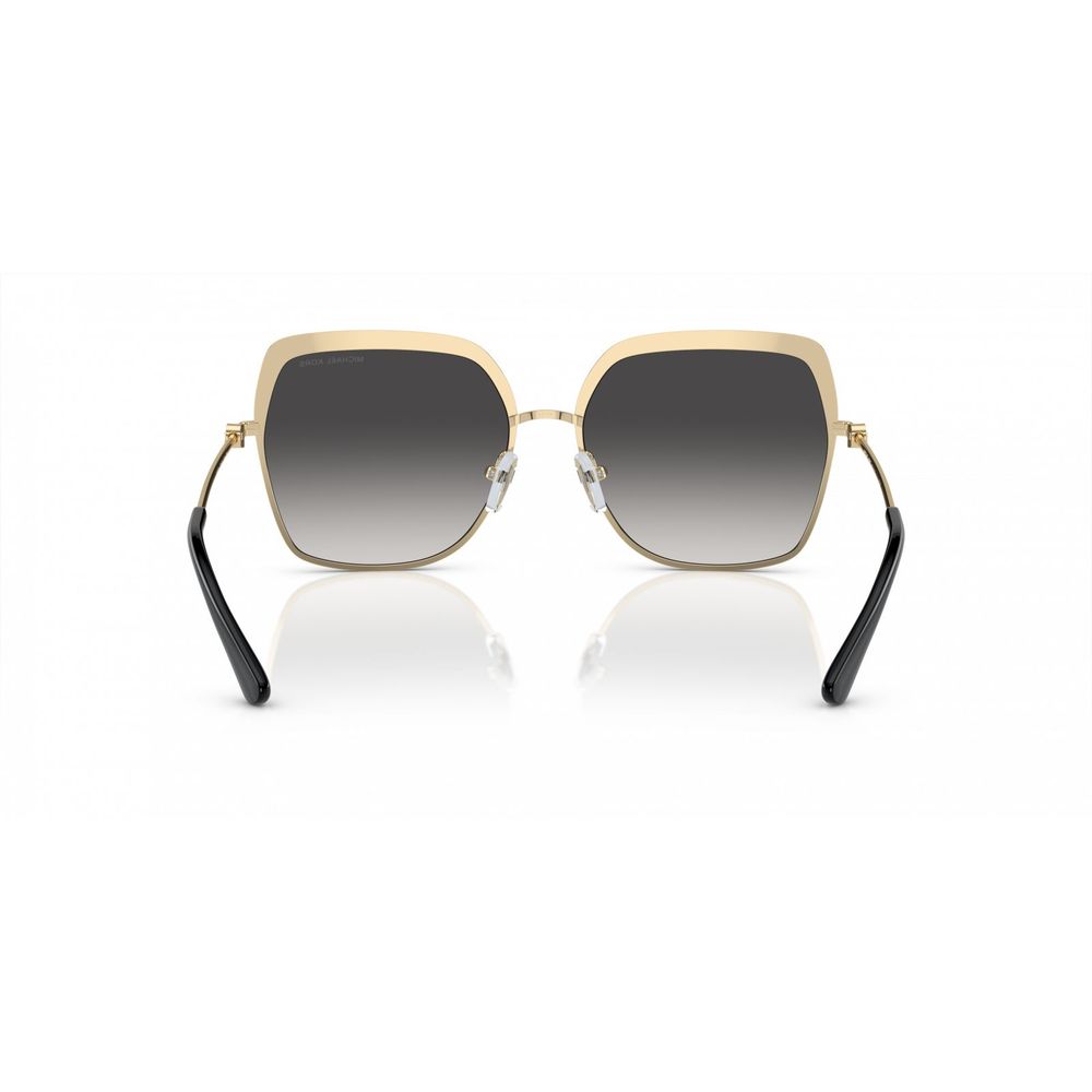 Michael Kors Auksiniai Metaliniai Akiniai nuo Saulės Michael Kors Auksiniai Metaliniai Akiniai nuo Saulės - Image 3