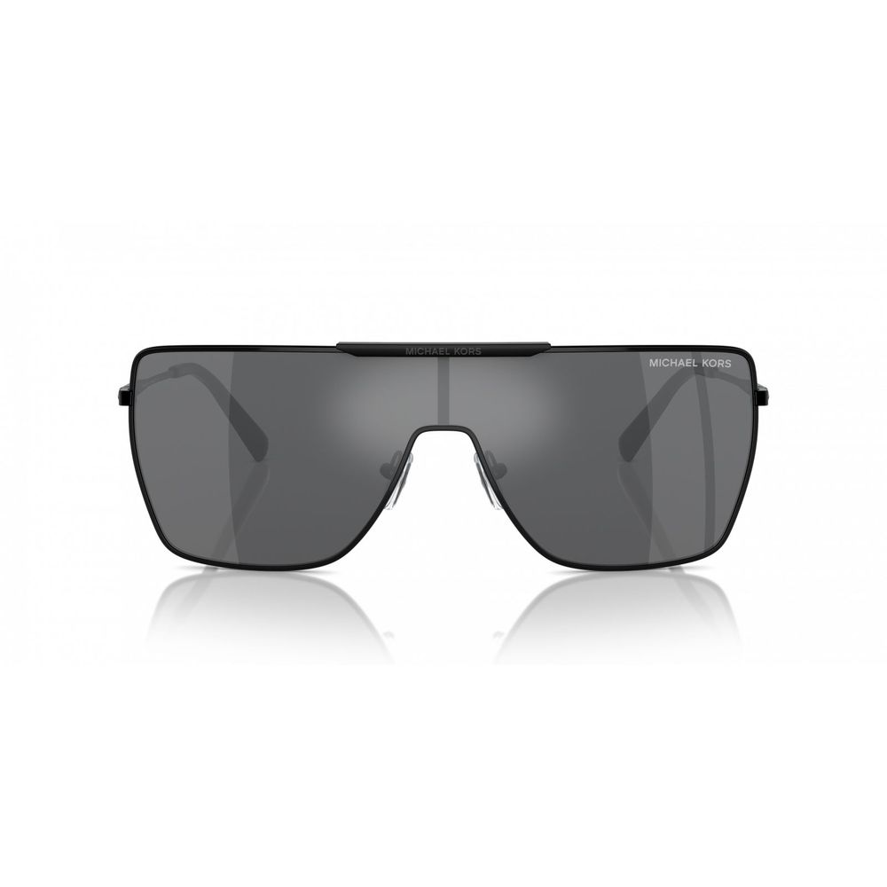 Michael Kors Black Metal Sunglasses Michael Kors Black Metal Sunglasses - Image 2