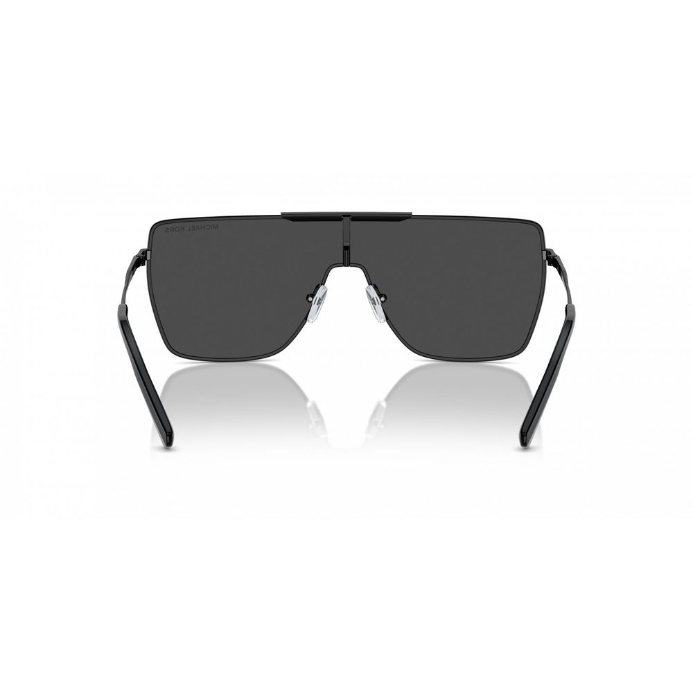 Michael Kors Black Metal Sunglasses Michael Kors Black Metal Sunglasses - Image 3