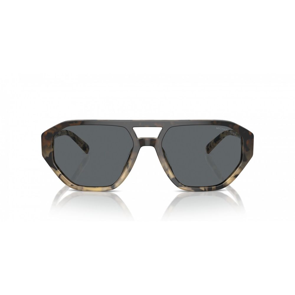 Michael Kors Multicolor Acetate Sunglasses Michael Kors Multicolor Acetate Sunglasses - Image 2