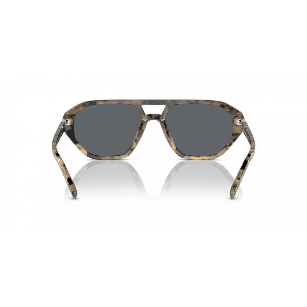 Michael Kors Multicolor Acetate Sunglasses Michael Kors Multicolor Acetate Sunglasses - Image 3