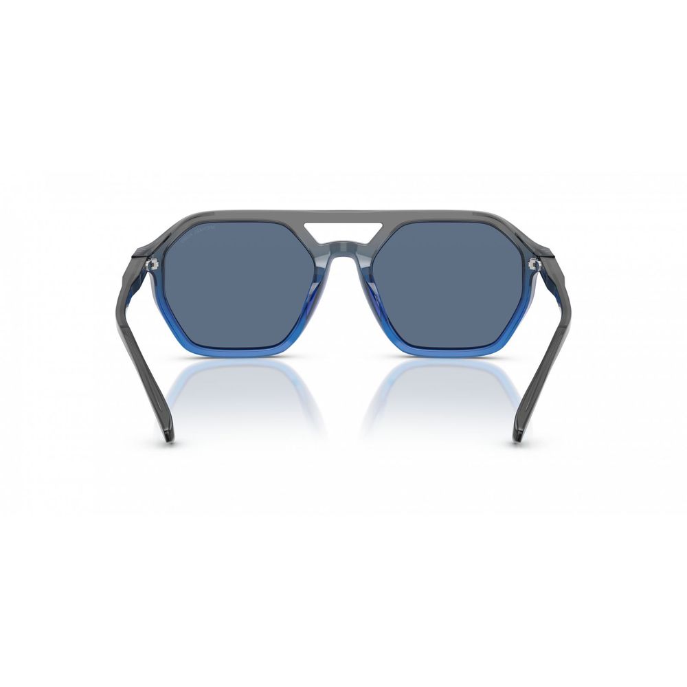 Michael Kors Gray Acetate Sunglasses Michael Kors Gray Acetate Sunglasses - Image 3