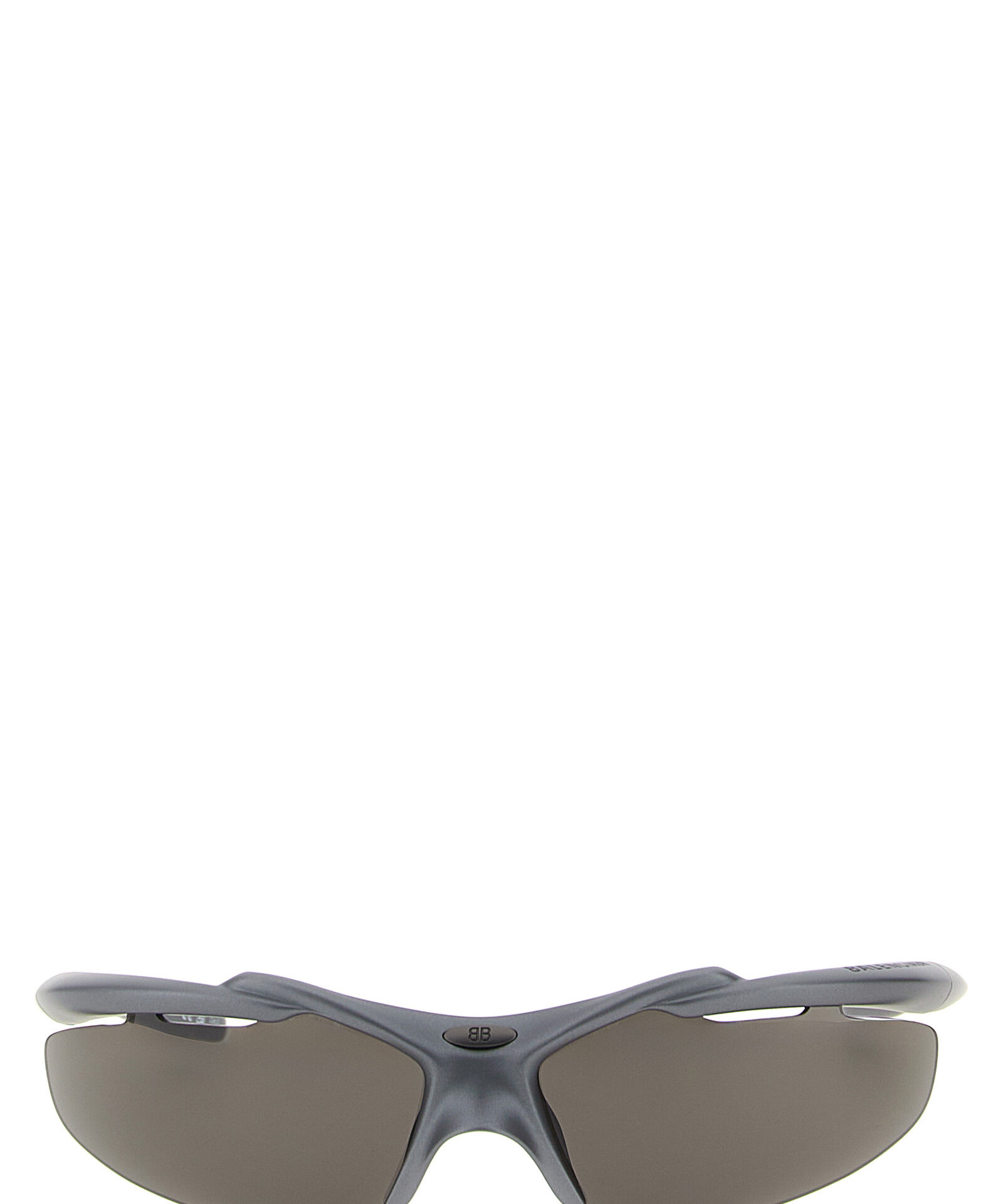 Balenciaga Gray Polyamide Sunglasses