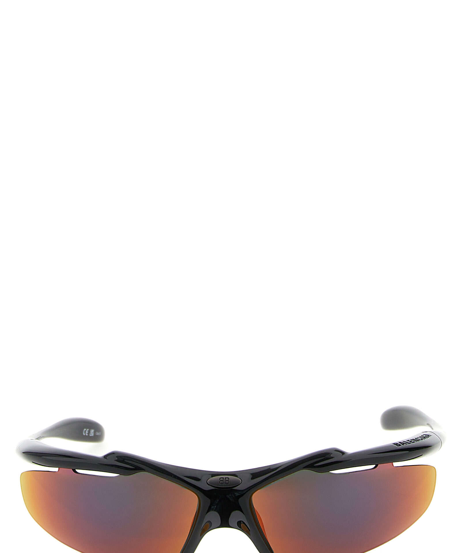 Balenciaga Multicolor Polyamide Sunglasses