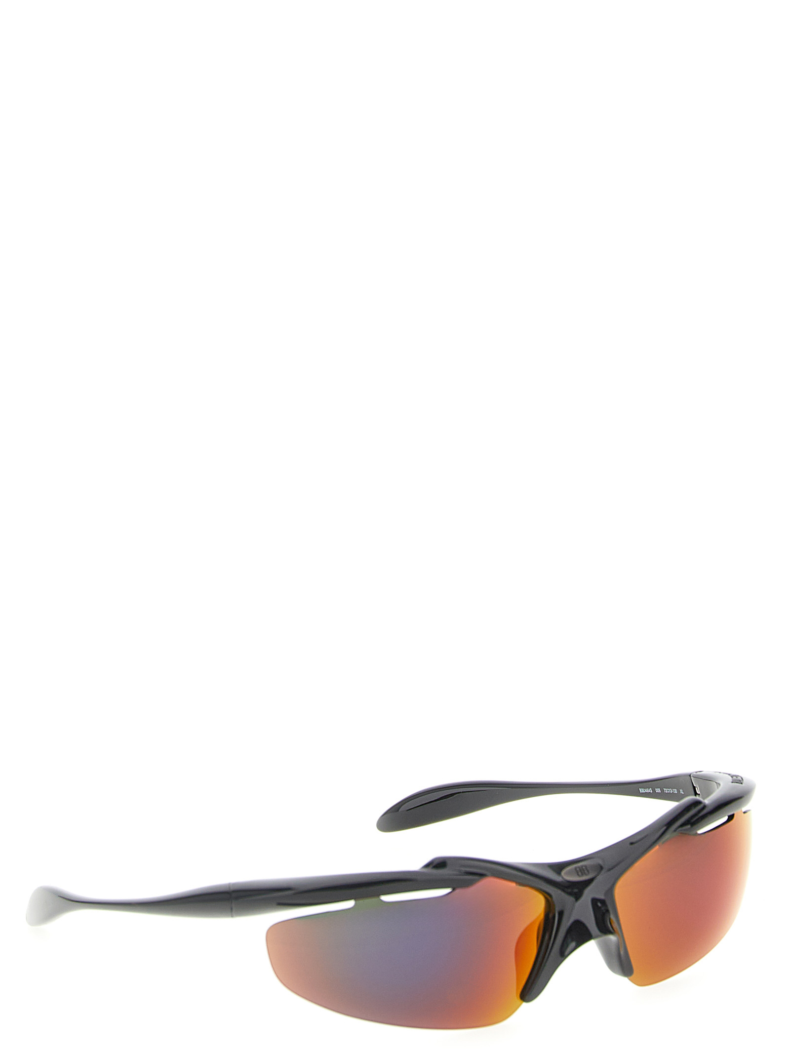 Balenciaga Multicolor Polyamide Sunglasses Balenciaga Multicolor Polyamide Sunglasses - Image 2