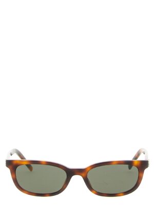 Saint Laurent Brown Sunglasses