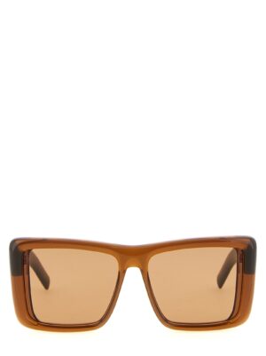 Saint Laurent rudi akiniai nuo saulės