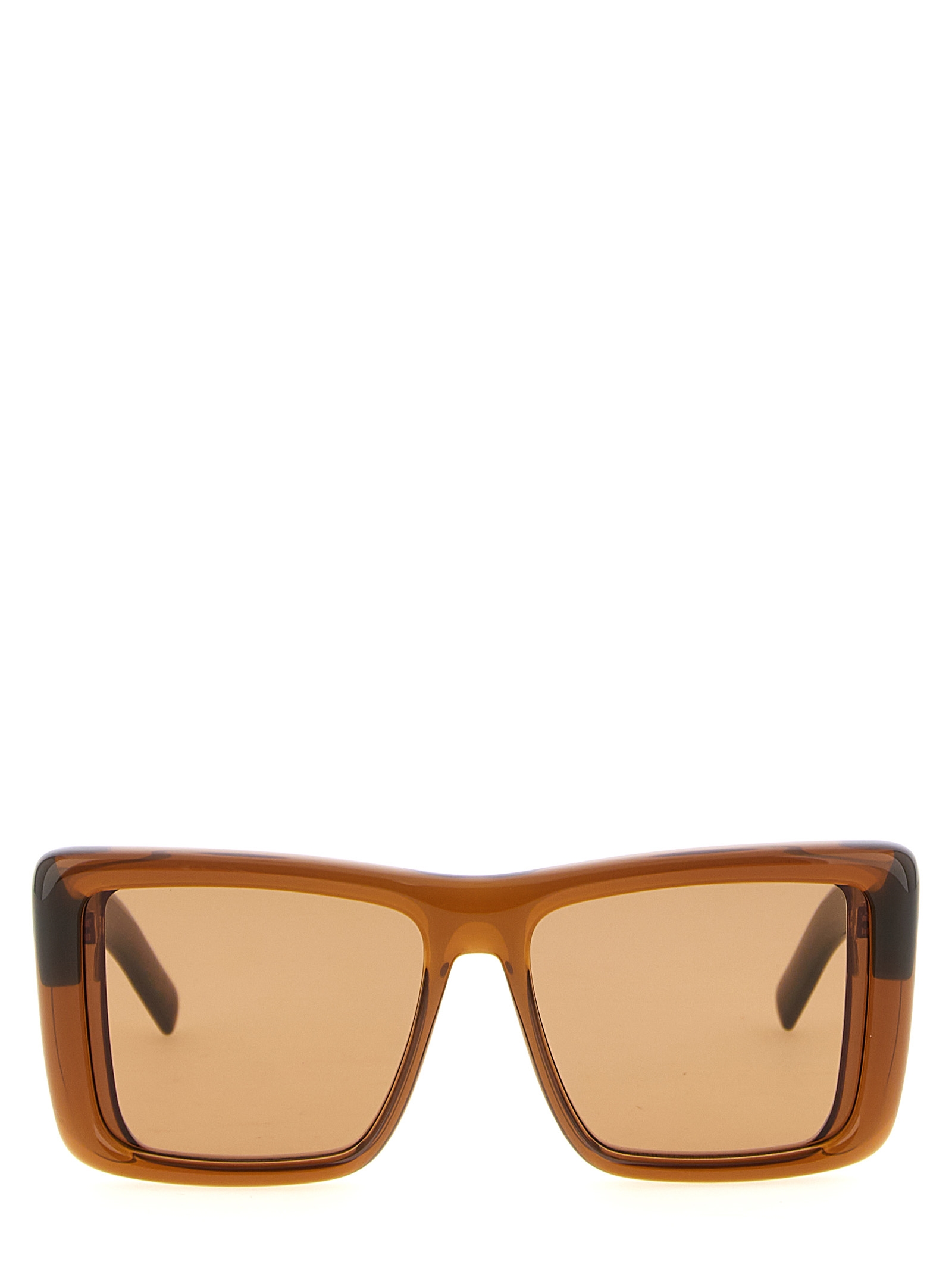 Saint Laurent Rudi Akiniai nuo Saulės Saint Laurent Rudi Akiniai nuo Saulės