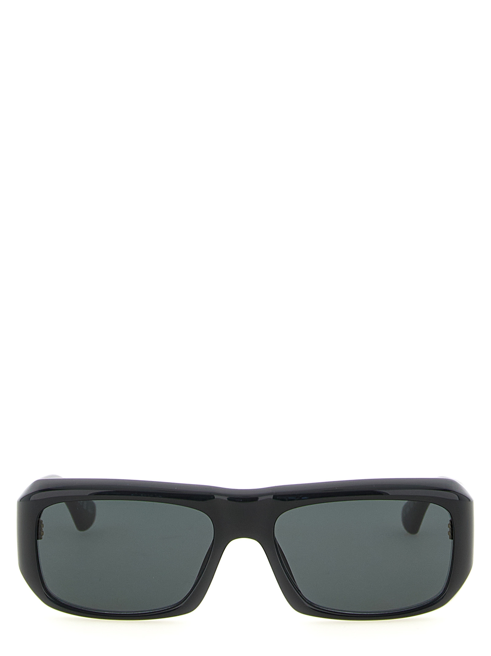 Saint Laurent Black Acetate Sunglasses Saint Laurent Black Acetate Sunglasses