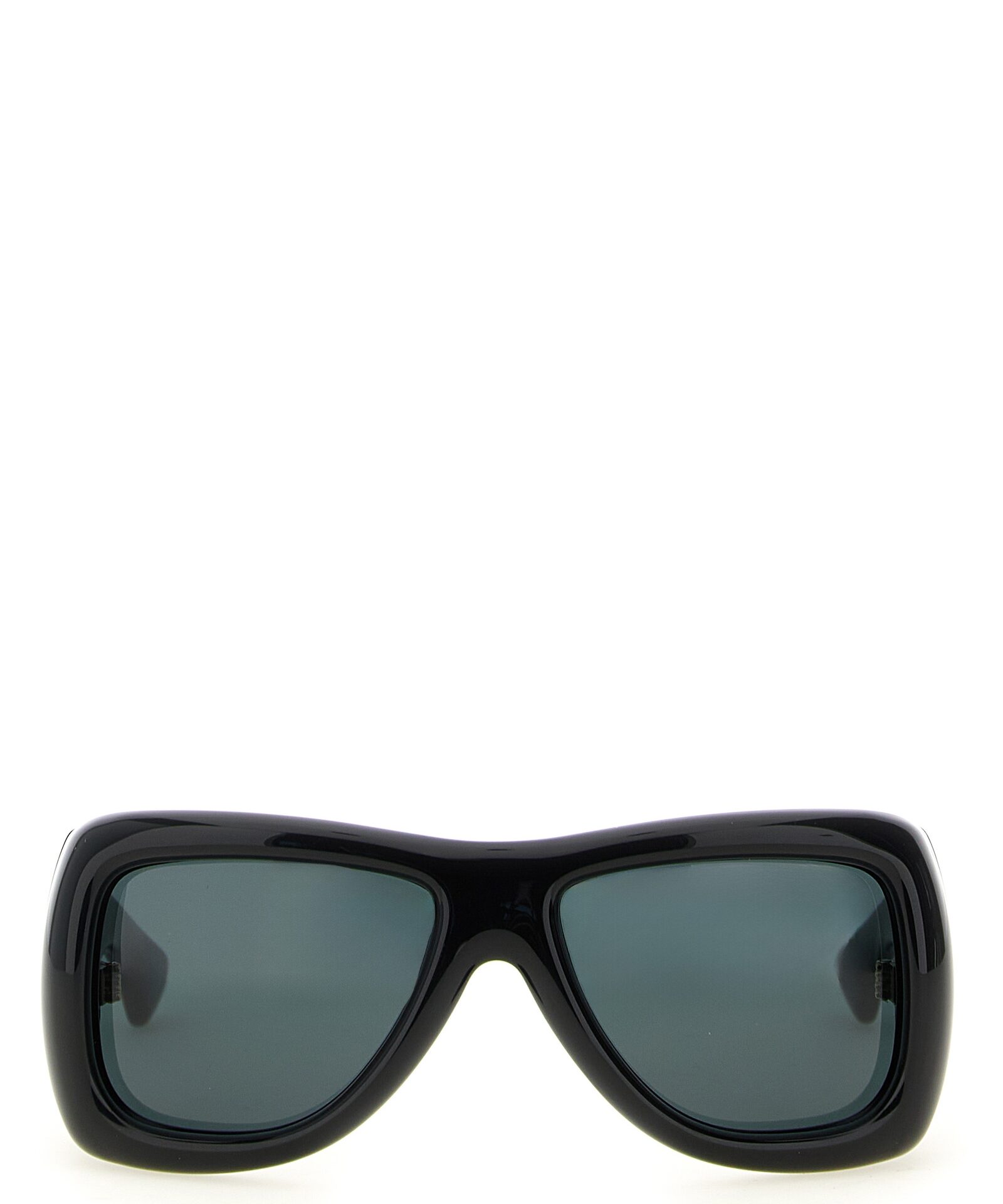 Saint Laurent Juodi Akiniai nuo Saulės