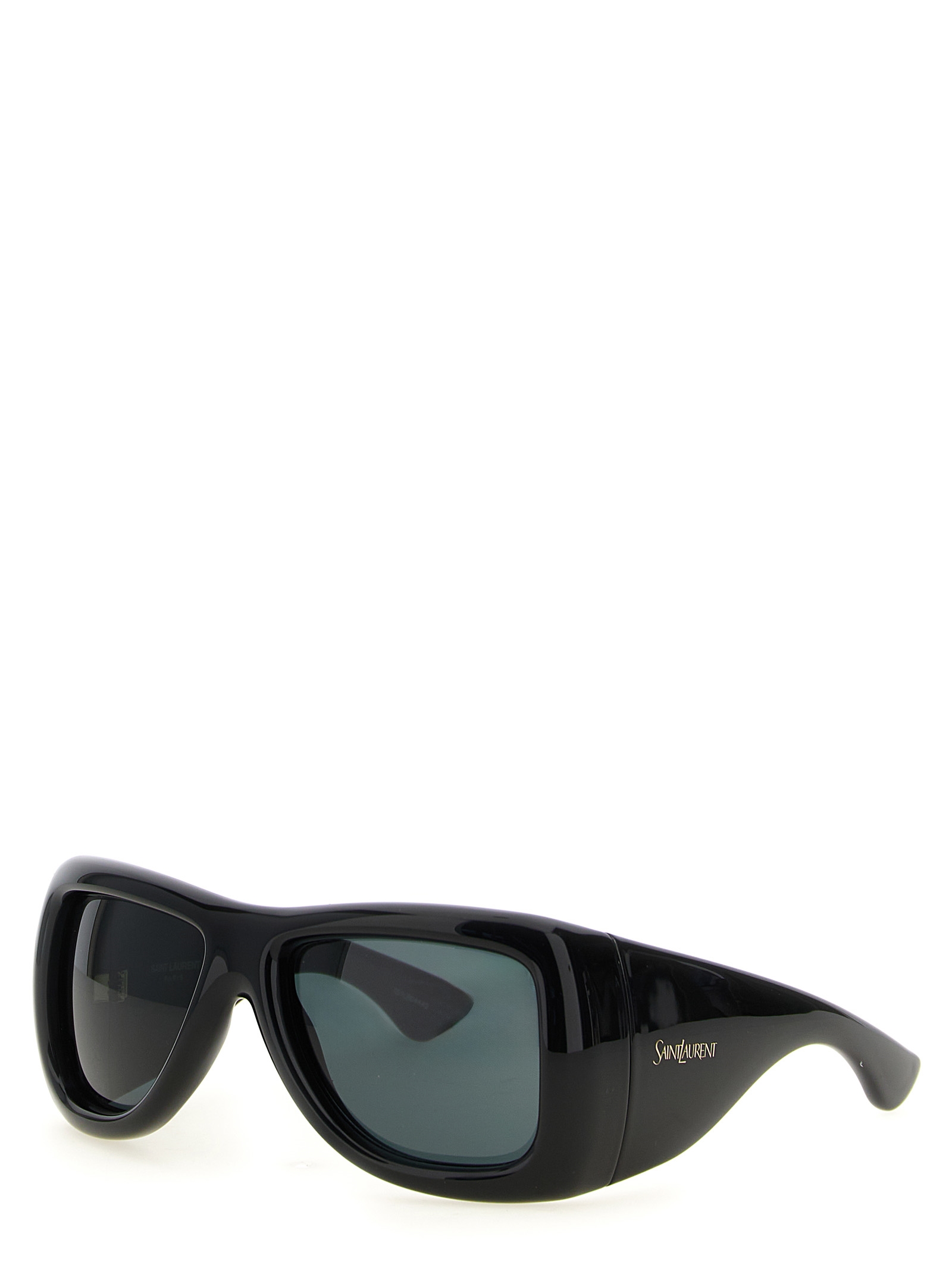 Saint Laurent Juodi Akiniai nuo Saulės Saint Laurent Juodi Akiniai nuo Saulės - Image 3