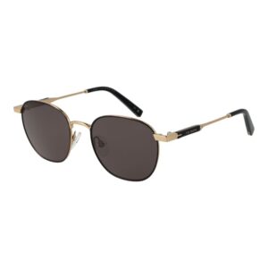 Ted Baker violetiniai acetato akiniai nuo saulės