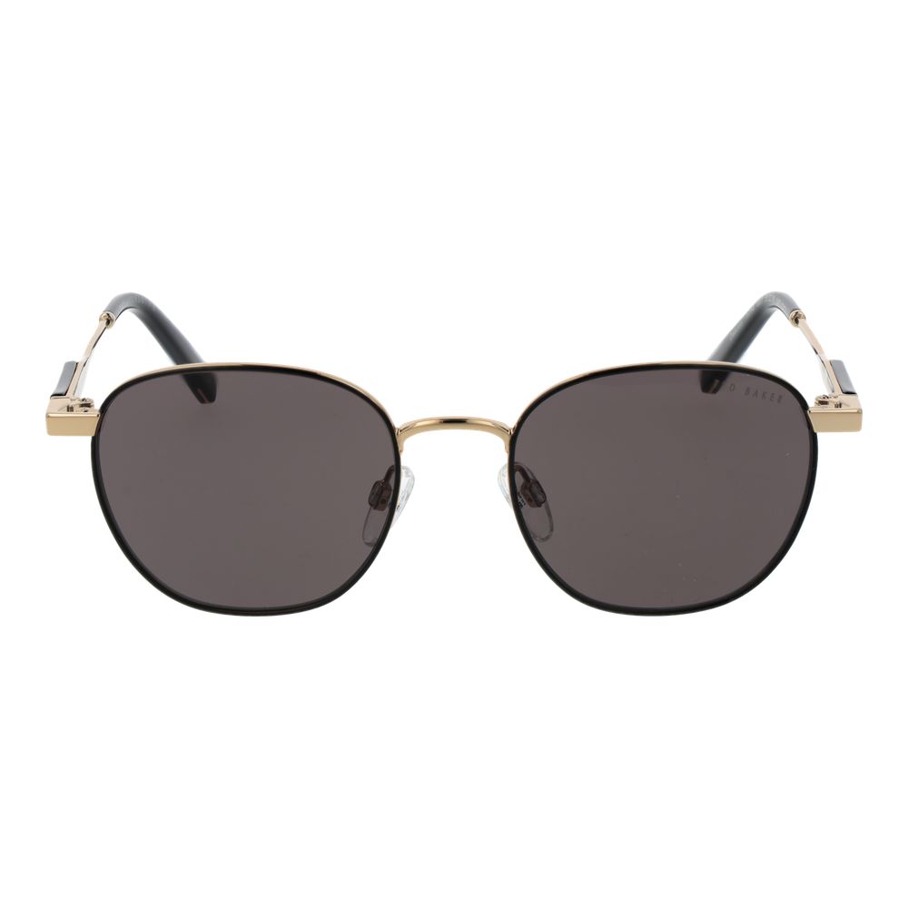 Ted Baker Black Metal Sunglasses Ted Baker Black Metal Sunglasses - Image 2
