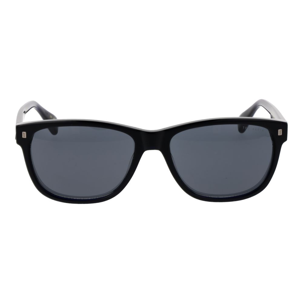 Ted Baker Blue Acetate Sunglasses Ted Baker Blue Acetate Sunglasses - Image 2