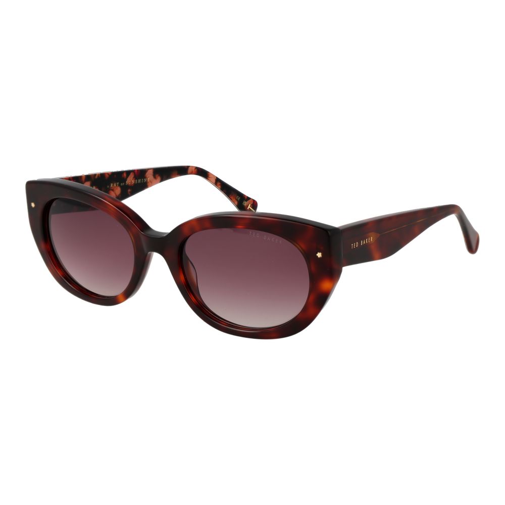 Ted Baker Rudi Acetato Akiniai nuo Saulės