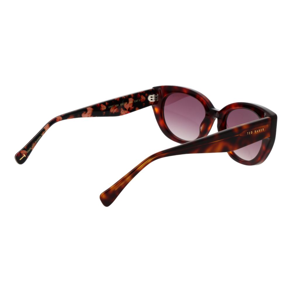 Ted Baker Rudi Acetato Akiniai nuo Saulės Ted Baker Rudi Acetato Akiniai nuo Saulės - Image 3