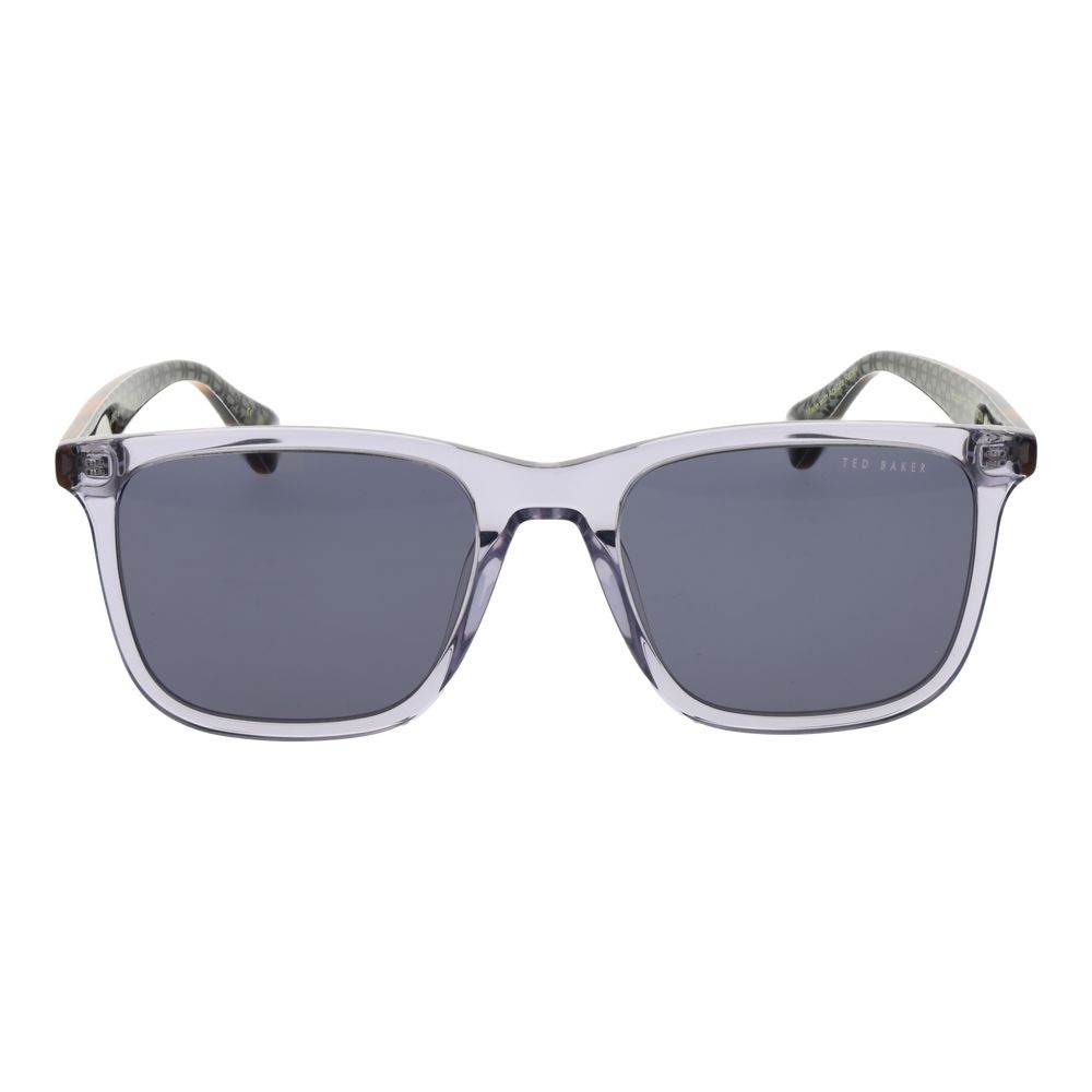 Ted Baker Gray Acetate Sunglasses Ted Baker Gray Acetate Sunglasses - Image 2