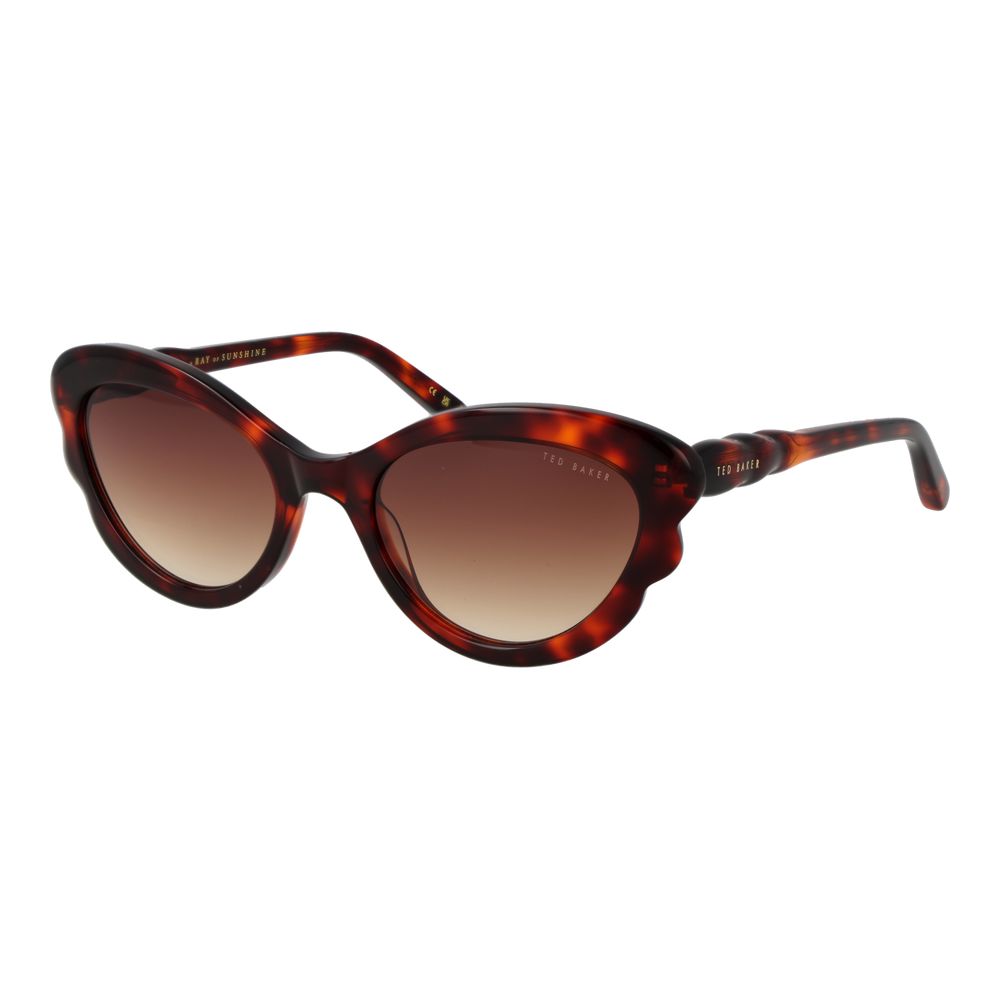 Ted Baker Rudi Acetato Akiniai nuo Saulės