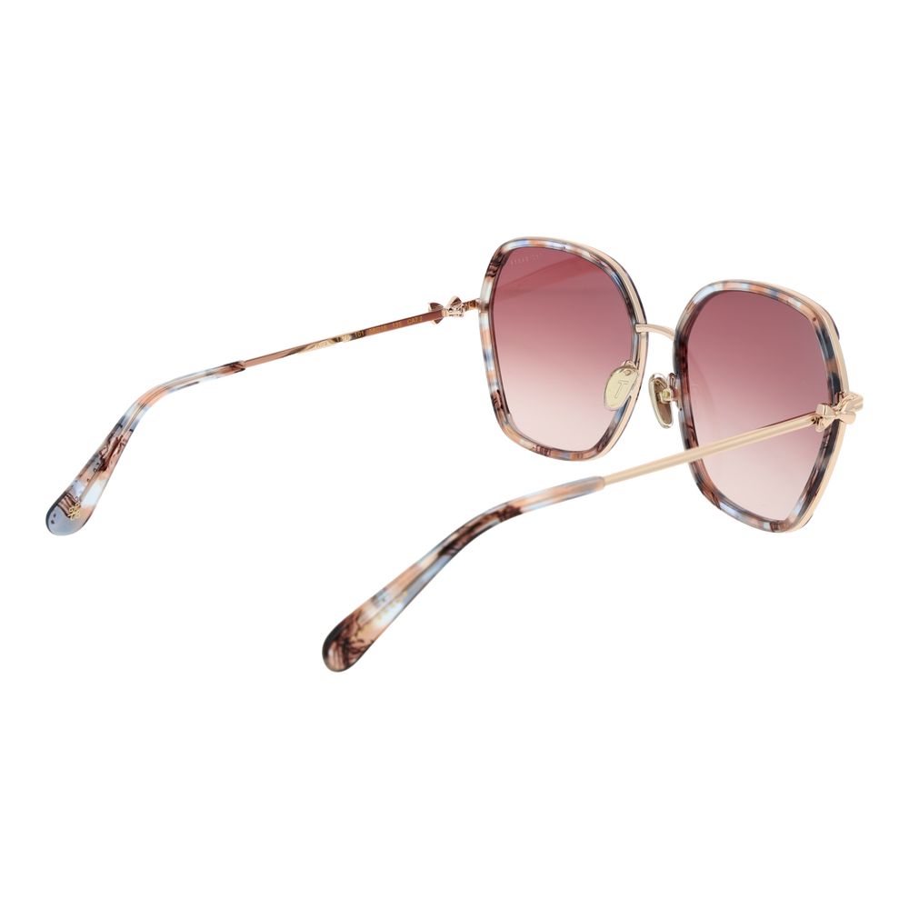 Ted Baker Įvairiaspalviai Acetato Akiniai nuo Saulės Ted Baker Įvairiaspalviai Acetato Akiniai nuo Saulės - Image 3