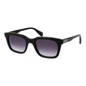 Ted Baker daugiaspalviai acetato akiniai nuo saulės
